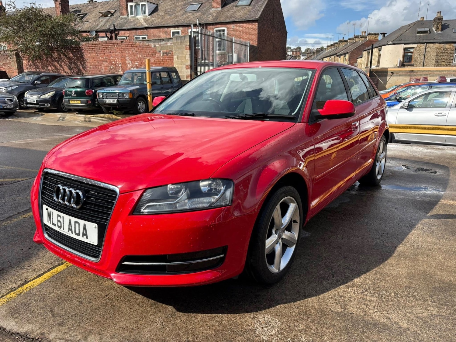 Used Audi A3 2011 for sale - 76748284: Photo 3