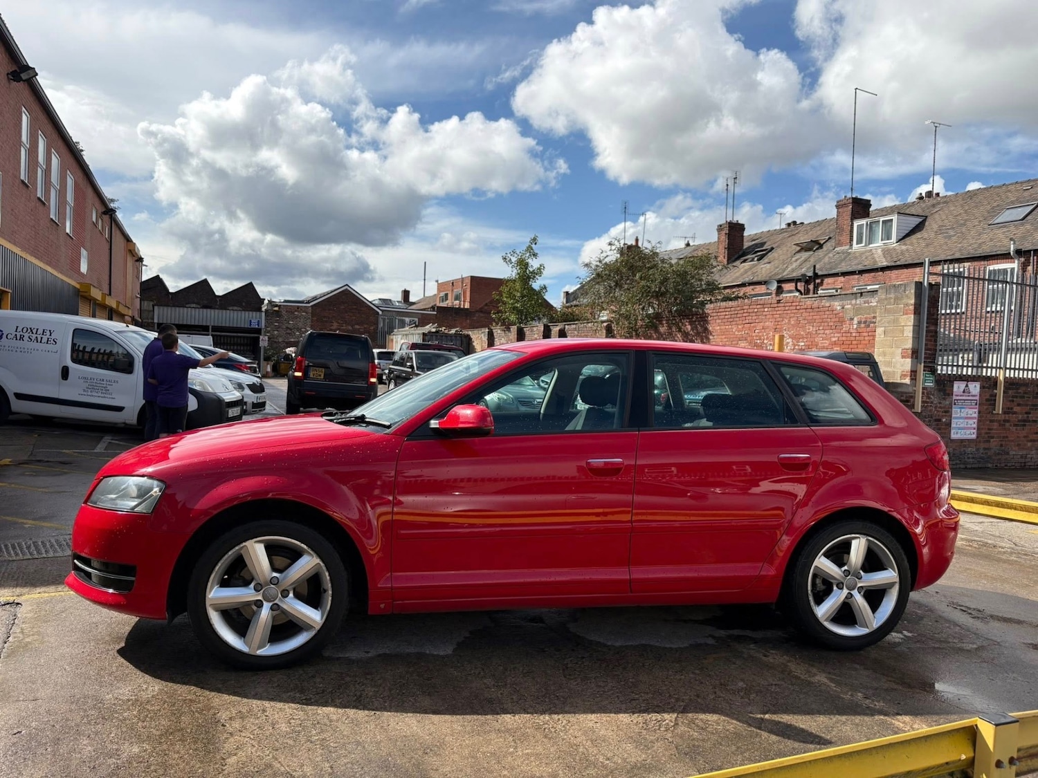 Used Audi A3 2011 for sale - 76748284: Photo 4