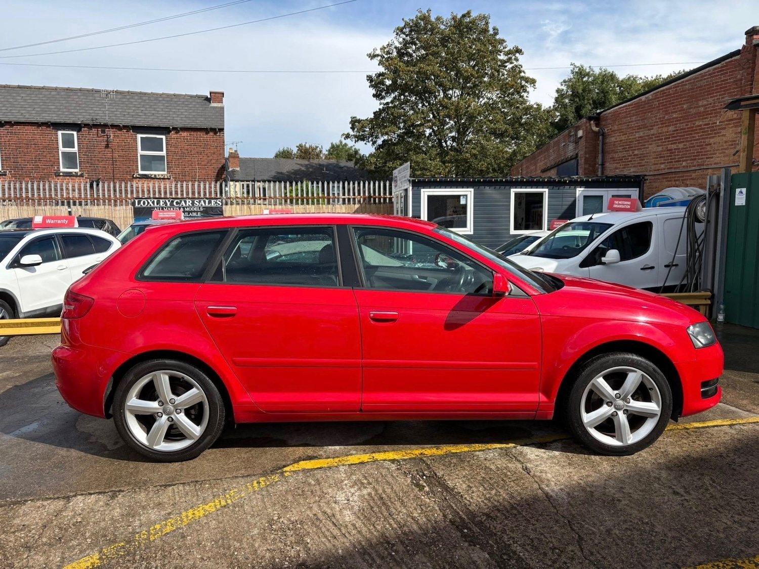 Used Audi A3 2011 for sale - 76748284: Photo 8