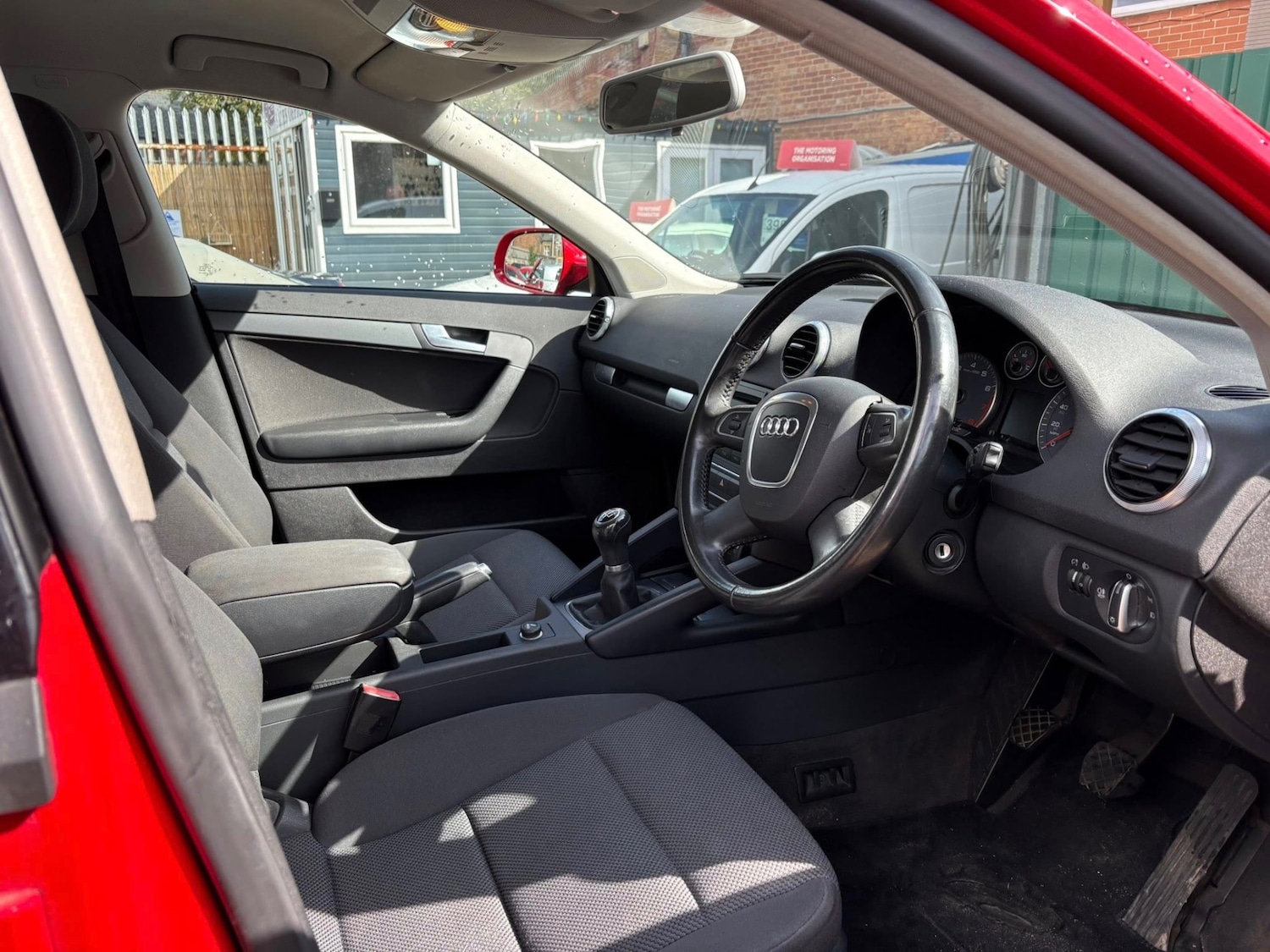 Used Audi A3 2011 for sale - 76748284: Photo 9