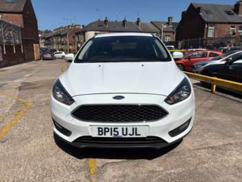Used Ford Focus 2015 for sale - 75230020: Photo