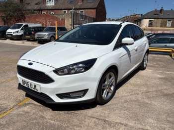 Used Ford Focus 2015 for sale - 75230020: Photo