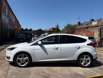 Used Ford Focus 2015 for sale - 75230020: Photo