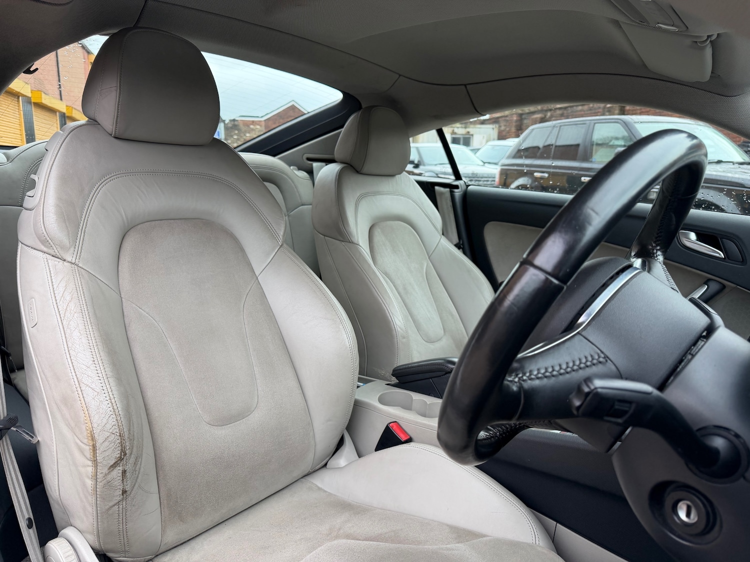 Used Audi TT 2009 for sale - 77234270: Photo 10