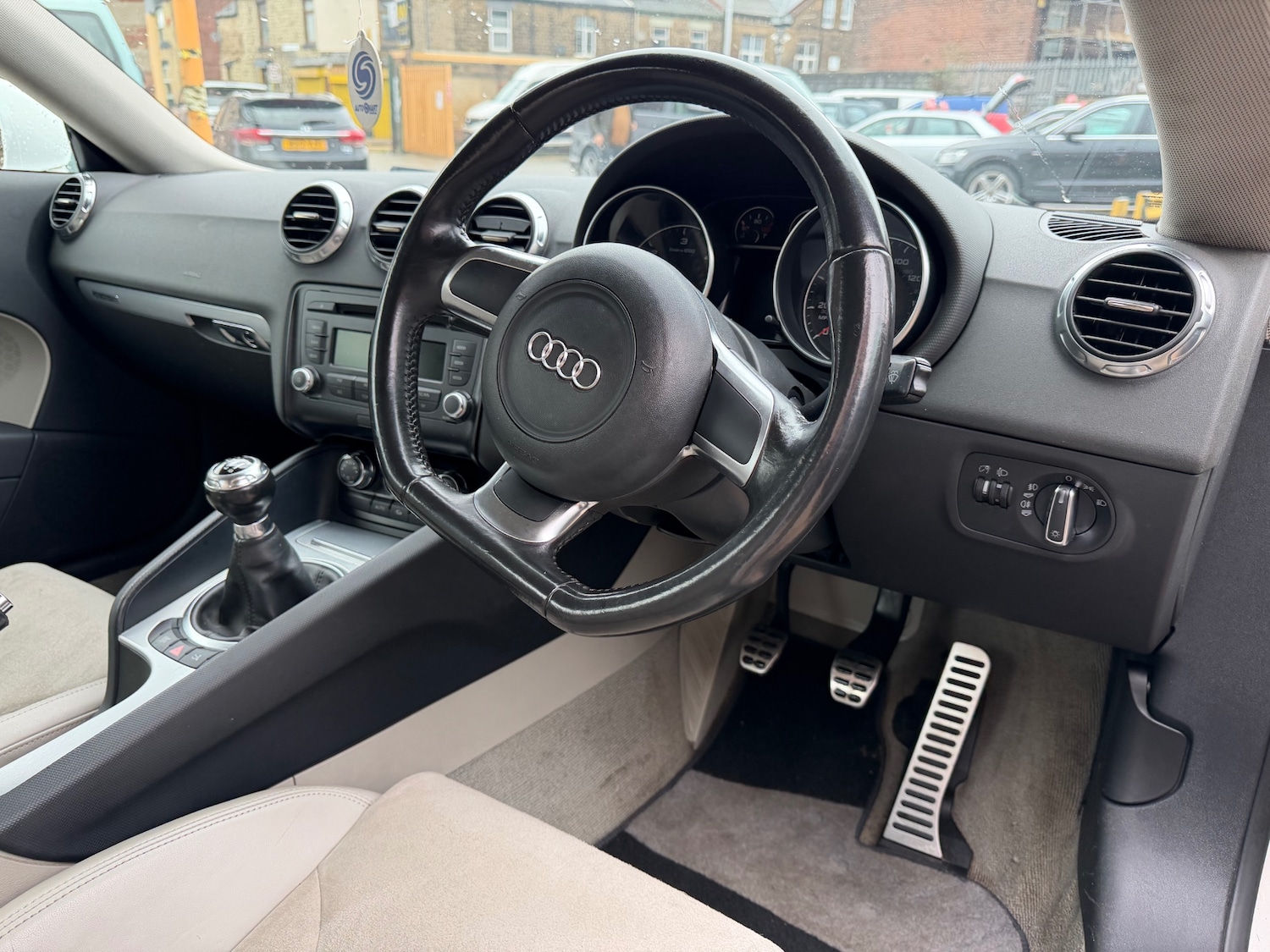 Used Audi TT 2009 for sale - 77234270: Photo 13