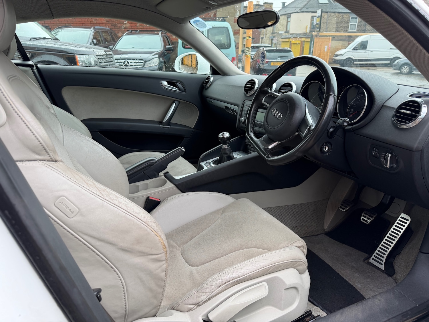 Used Audi TT 2009 for sale - 77234270: Photo 9