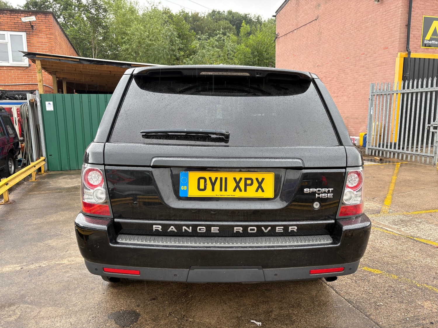 Vehicle 6