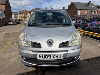 Used Renault Grand Modus 2009 for sale - 78236581: Photo