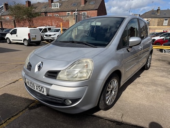 Used Renault Grand Modus 2009 for sale - 78236581: Photo