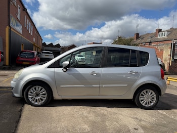 Used Renault Grand Modus 2009 for sale - 78236581: Photo