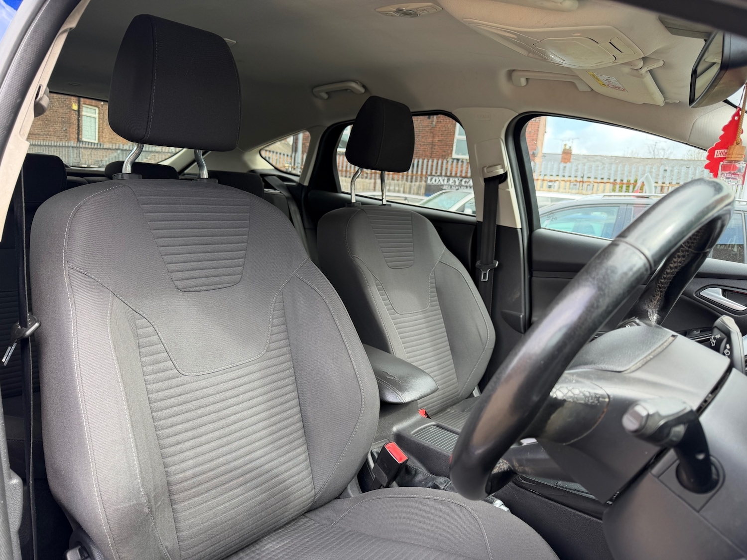 Used Ford Focus 2016 for sale - 78054214: Photo 10