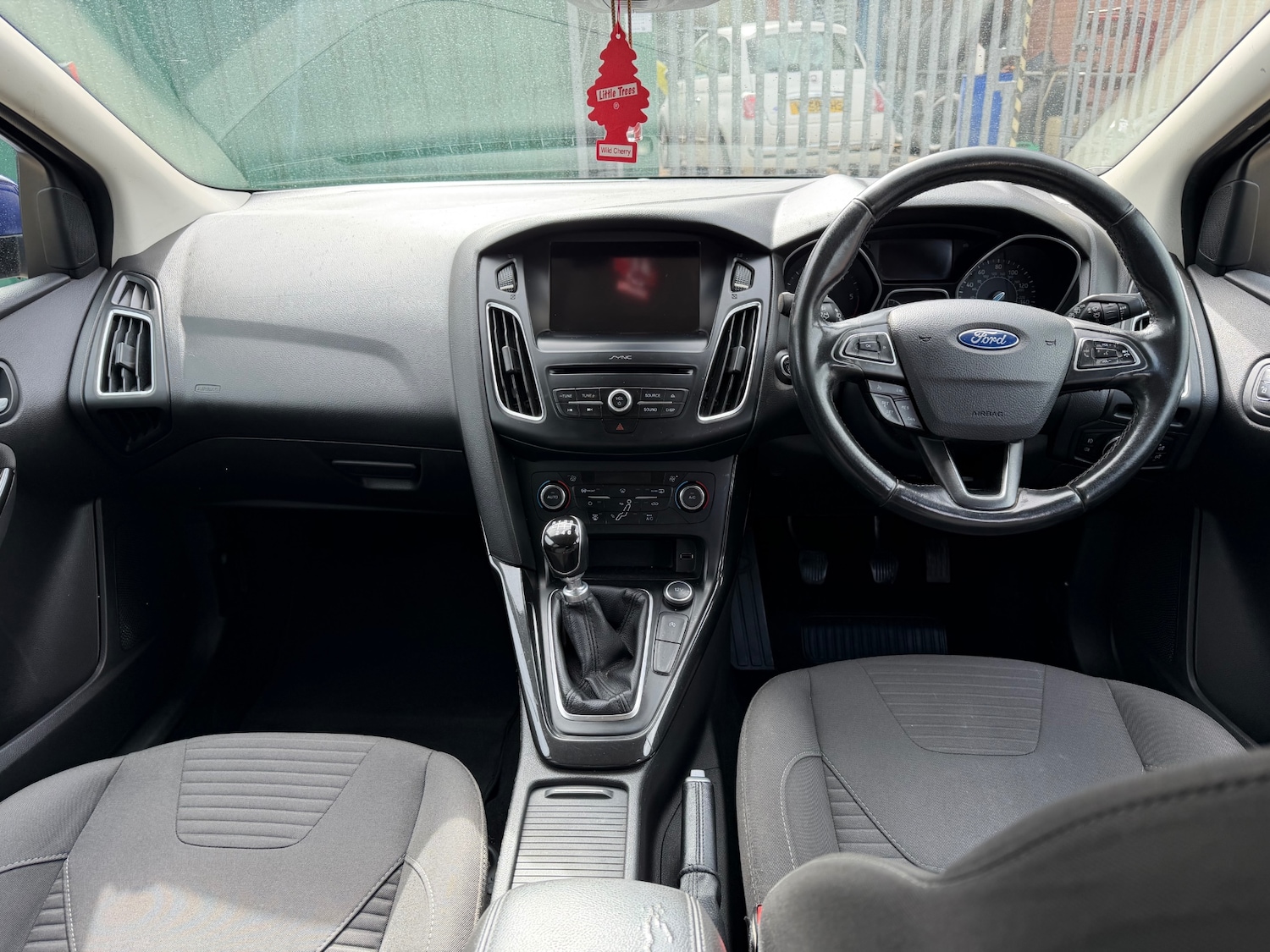Used Ford Focus 2016 for sale - 78054214: Photo 13