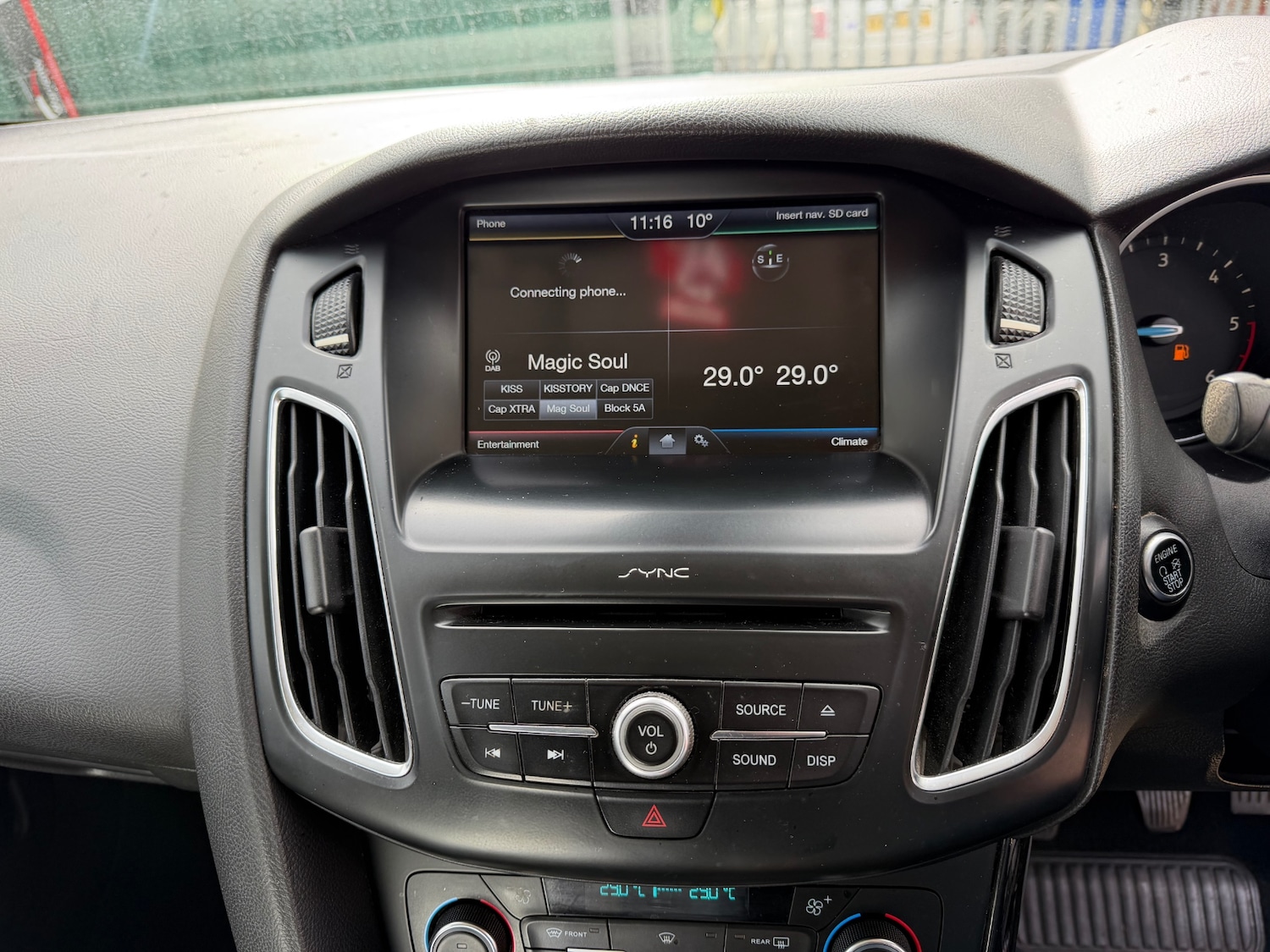 Used Ford Focus 2016 for sale - 78054214: Photo 15