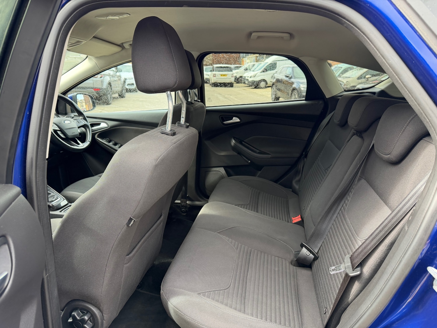 Used Ford Focus 2016 for sale - 78054214: Photo 16