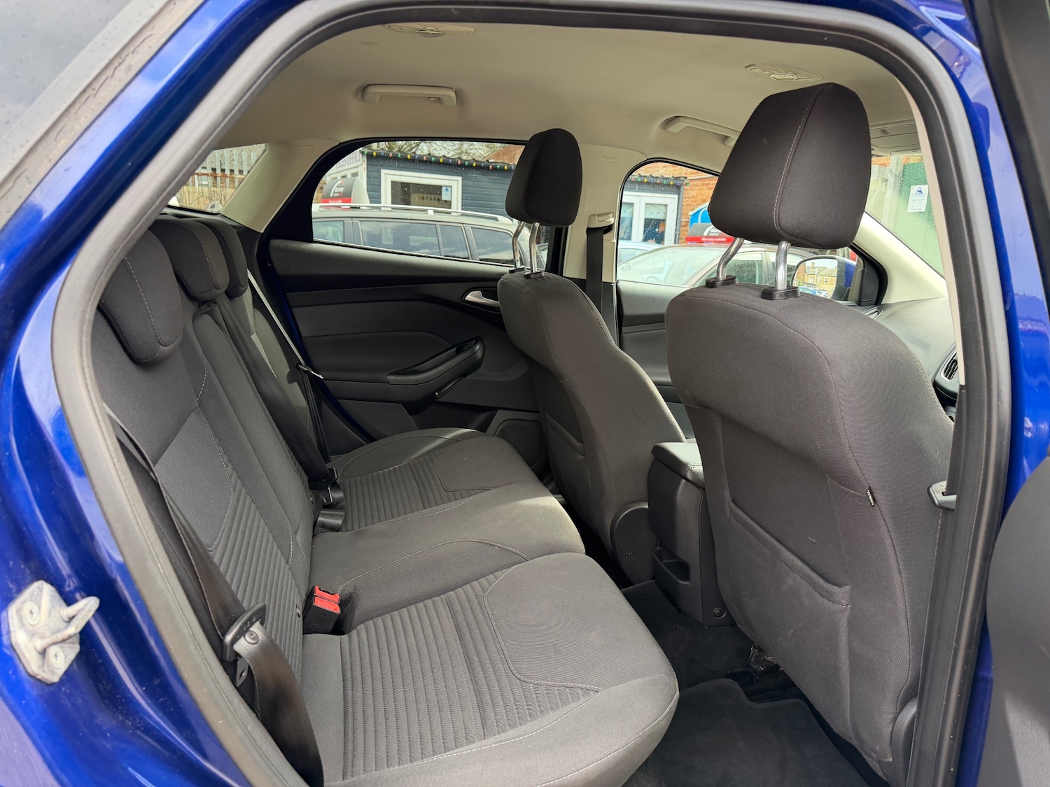 Used Ford Focus 2016 for sale - 78054214: Photo 17