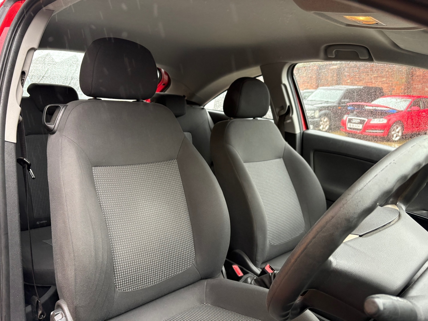 Used Vauxhall Corsa 2010 for sale - 76588875: Photo 10