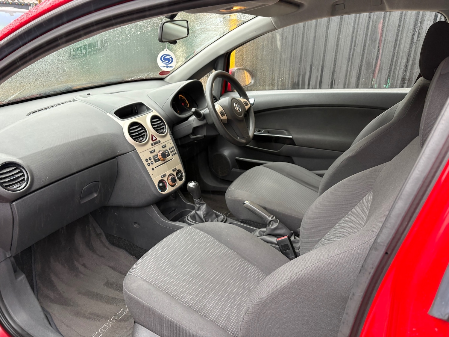 Used Vauxhall Corsa 2010 for sale - 76588875: Photo 11