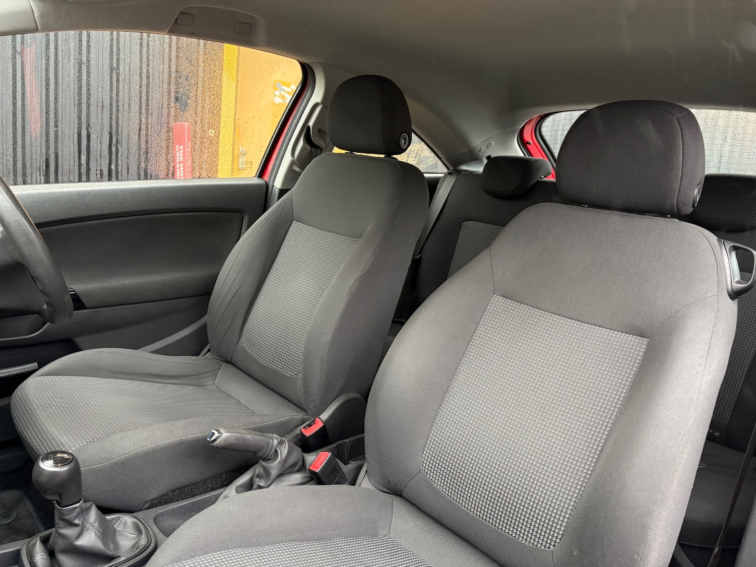 Used Vauxhall Corsa 2010 for sale - 76588875: Photo 12