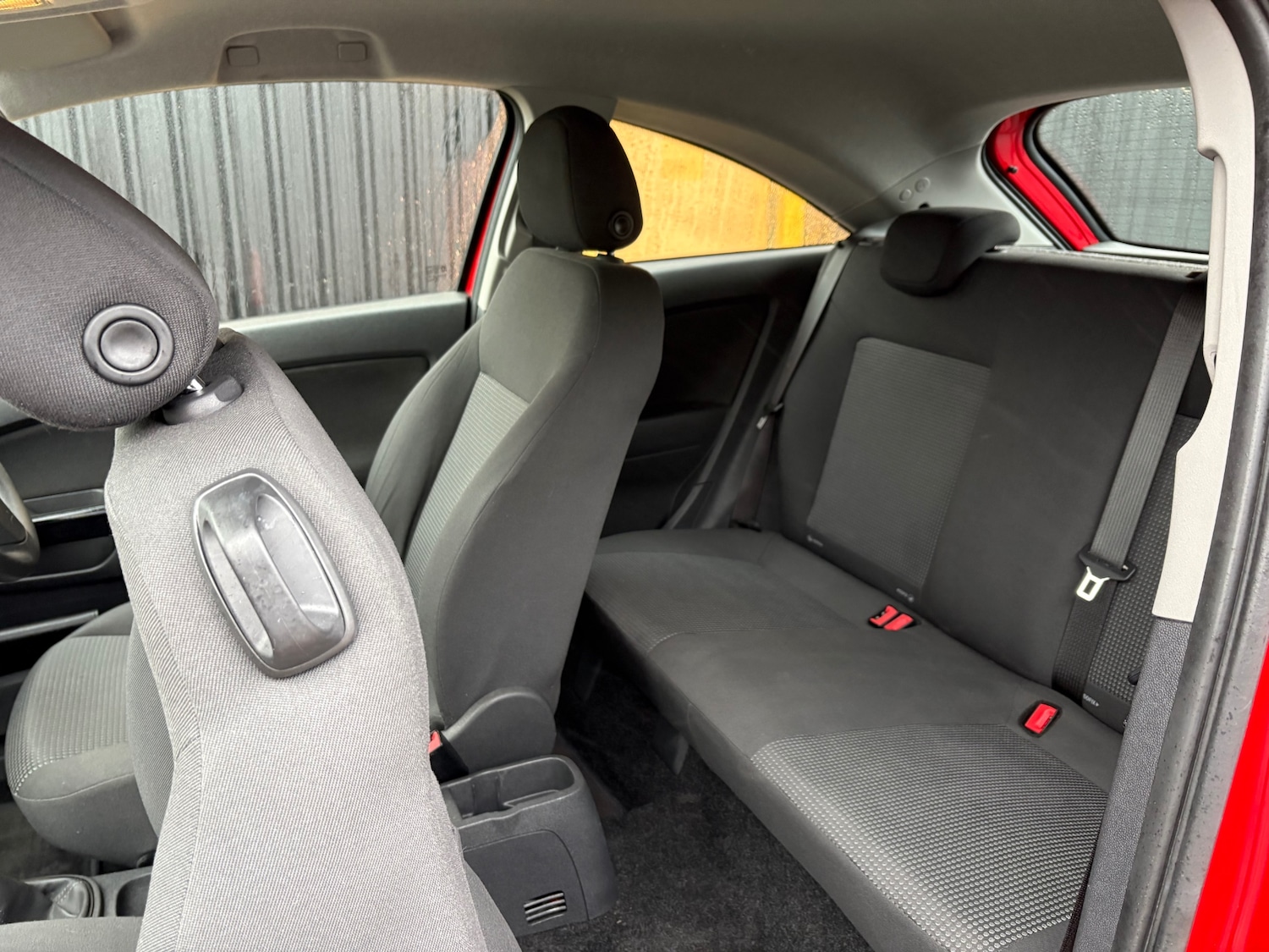 Used Vauxhall Corsa 2010 for sale - 76588875: Photo 15