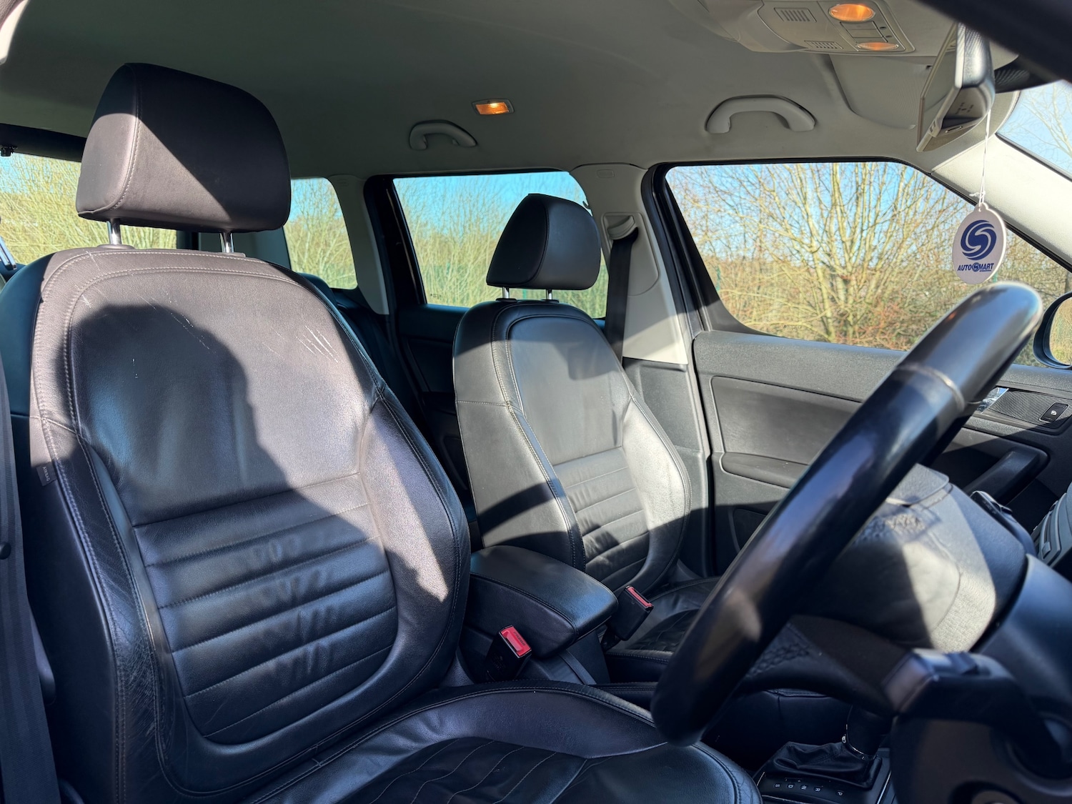 Used Skoda Yeti 2013 for sale - 77555771: Photo 10