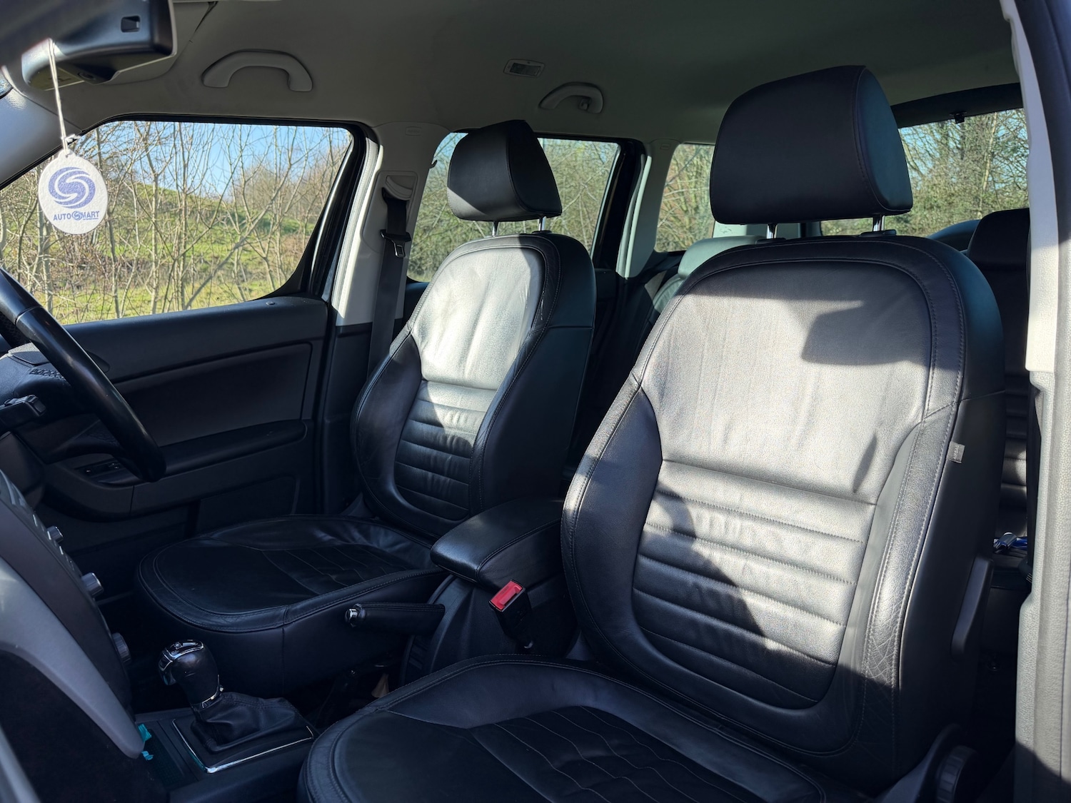 Used Skoda Yeti 2013 for sale - 77555771: Photo 11