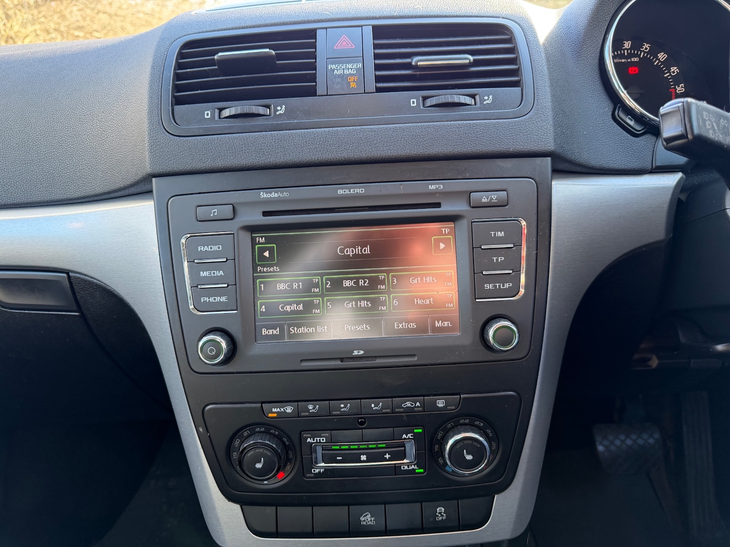 Used Skoda Yeti 2013 for sale - 77555771: Photo 14