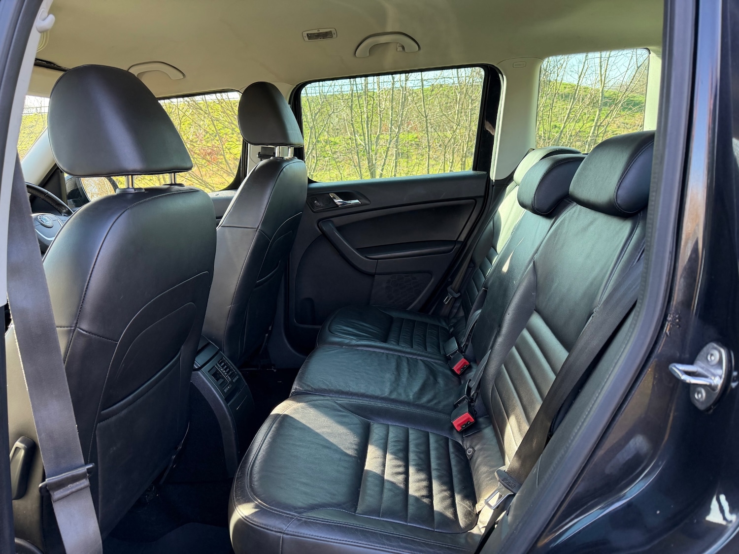 Used Skoda Yeti 2013 for sale - 77555771: Photo 15