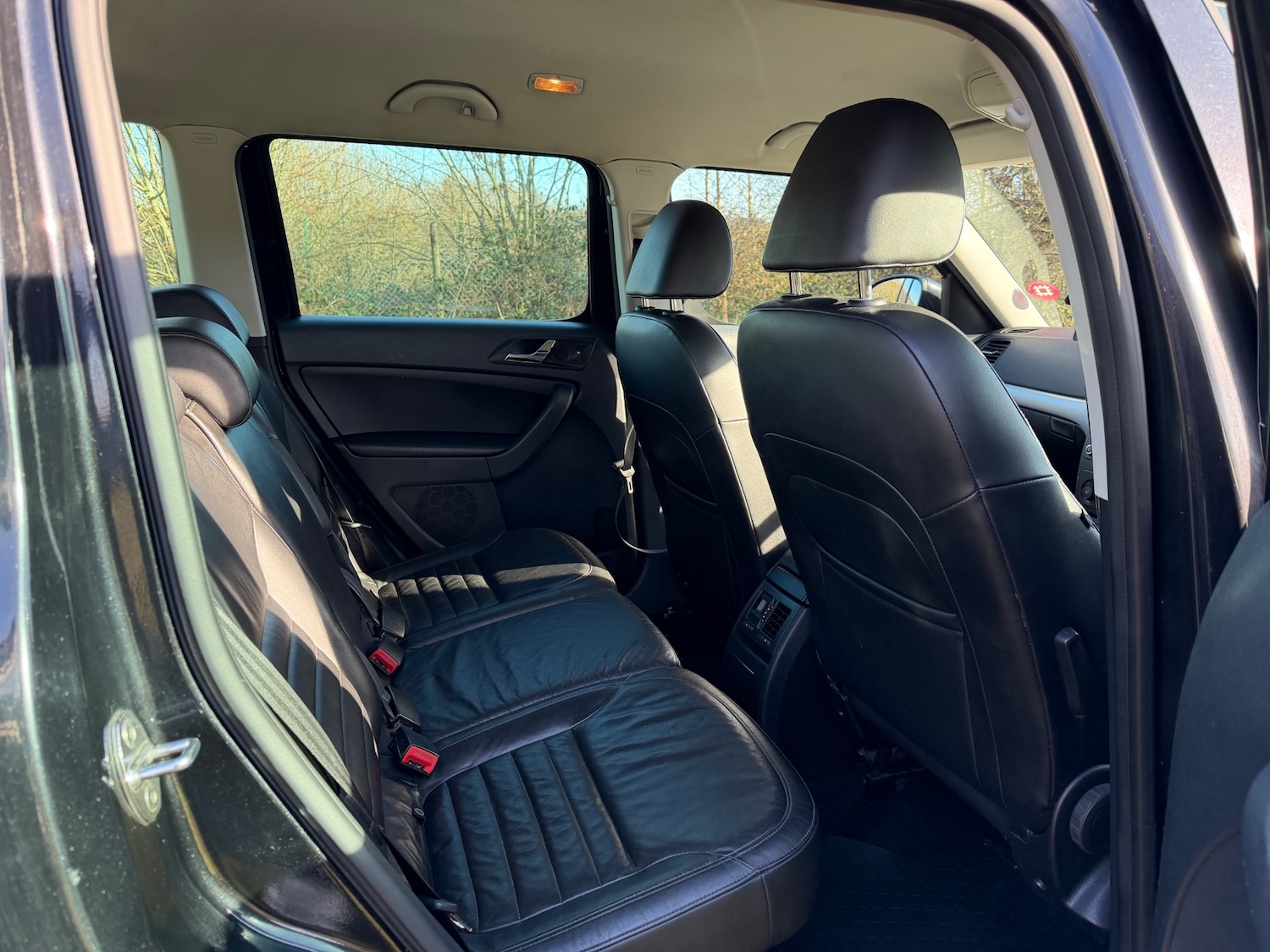 Used Skoda Yeti 2013 for sale - 77555771: Photo 16