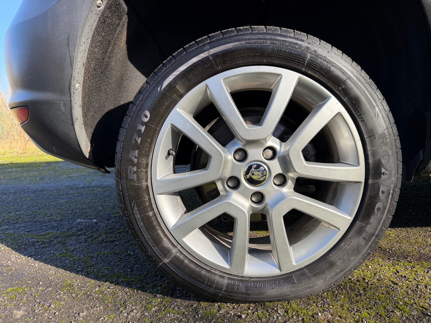 Used Skoda Yeti 2013 for sale - 77555771: Photo 19