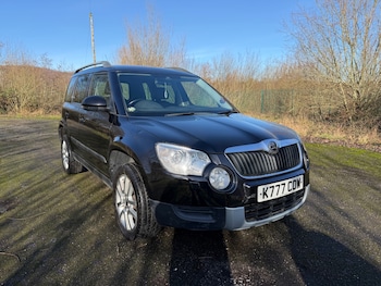 2013 (K) - 2.0 TDI CR [140] Elegance 4x4 5dr DSG