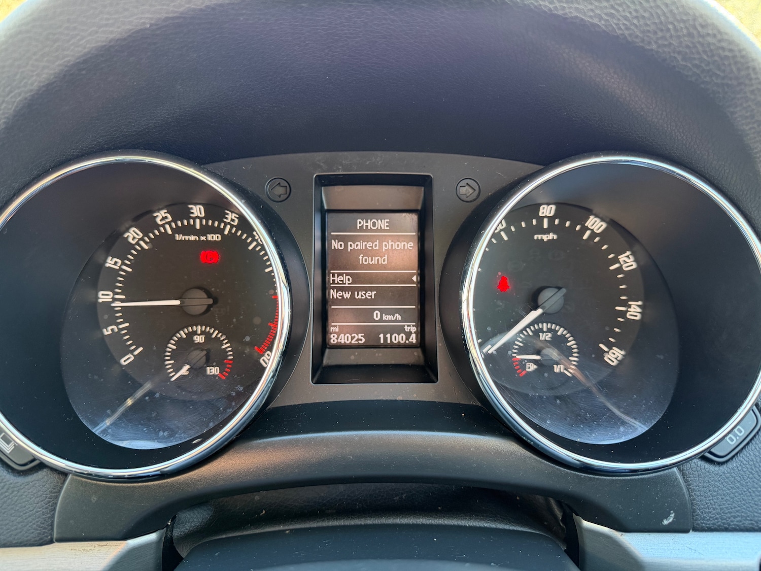 Used Skoda Yeti 2013 for sale - 77555771: Photo 20