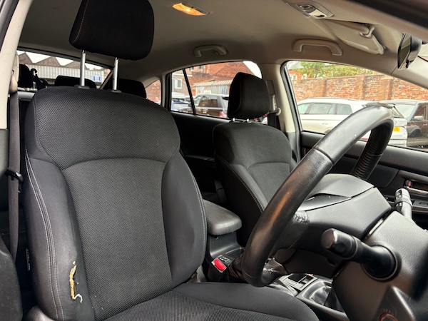 Used Subaru XV 2012 for sale - 75679880: Photo 10