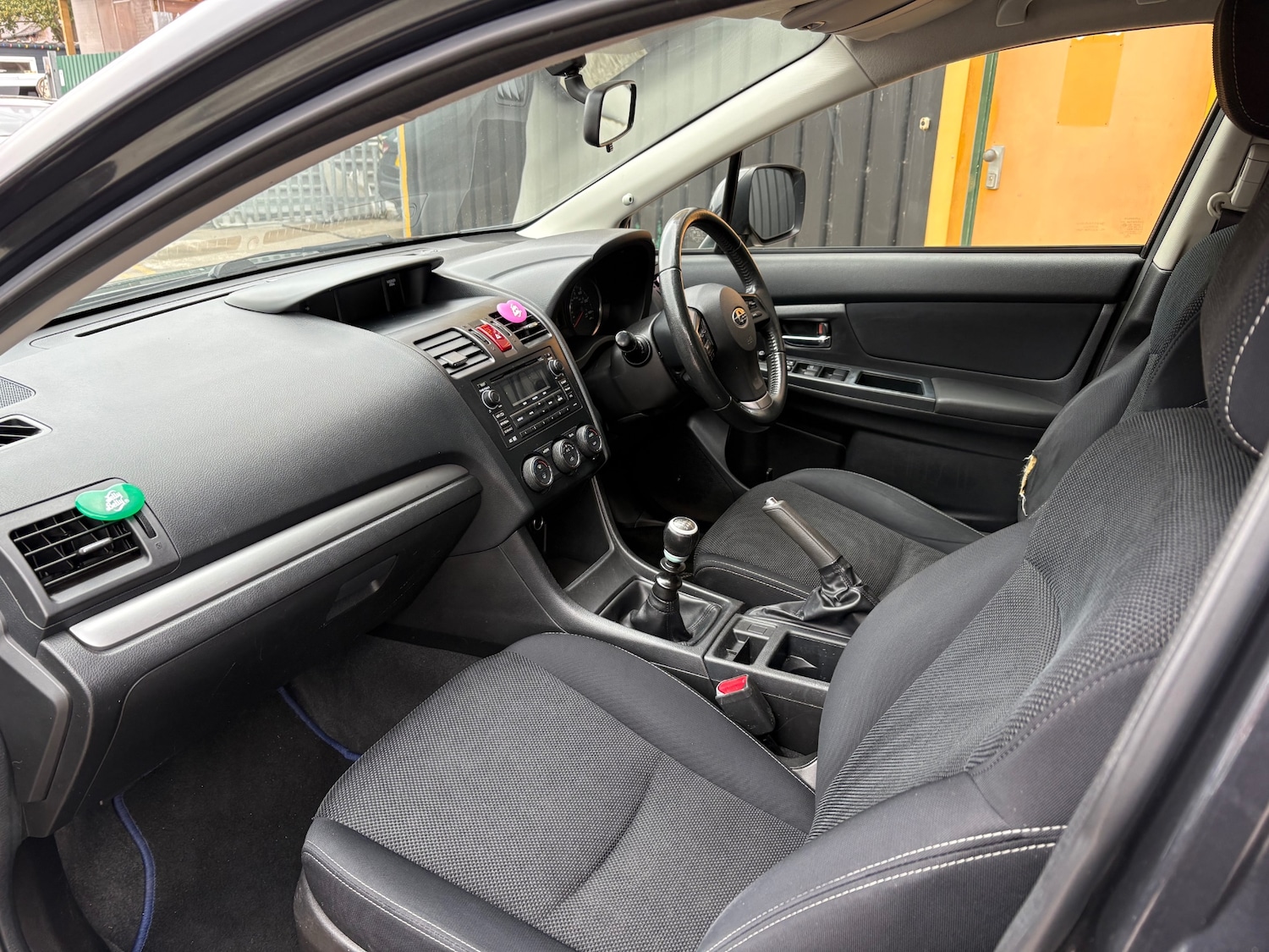 Vehicle 11