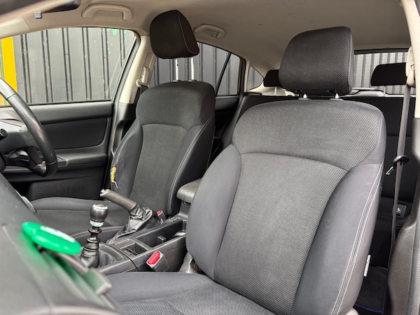 Used Subaru XV 2012 for sale - 75679880: Photo 12