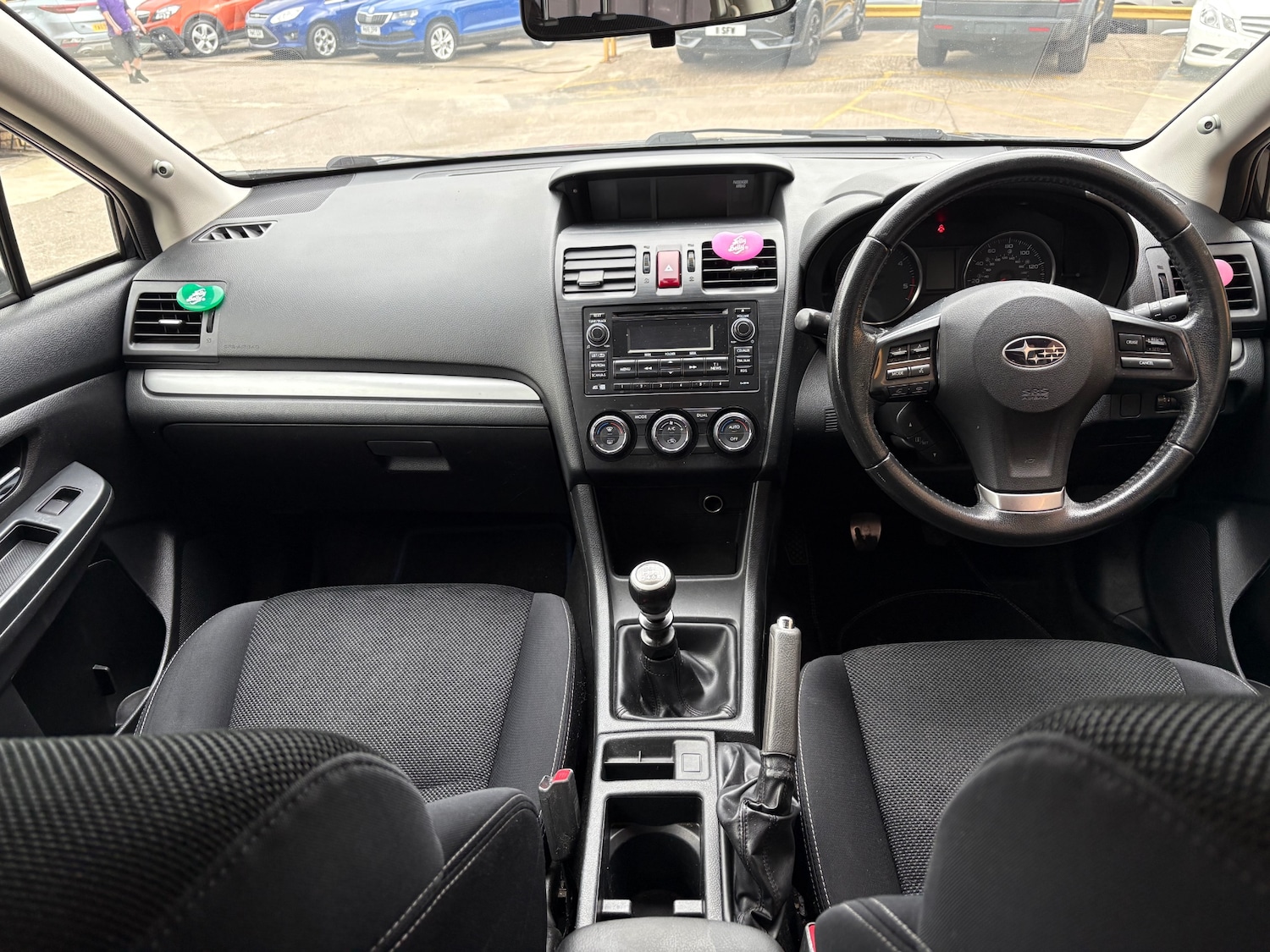 Vehicle 13
