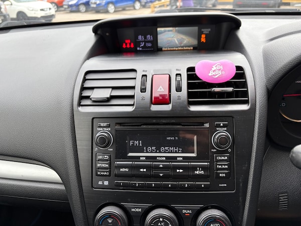 Used Subaru XV 2012 for sale - 75679880: Photo 14
