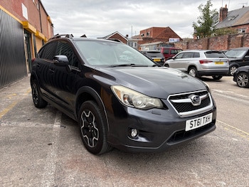 Subaru - XV