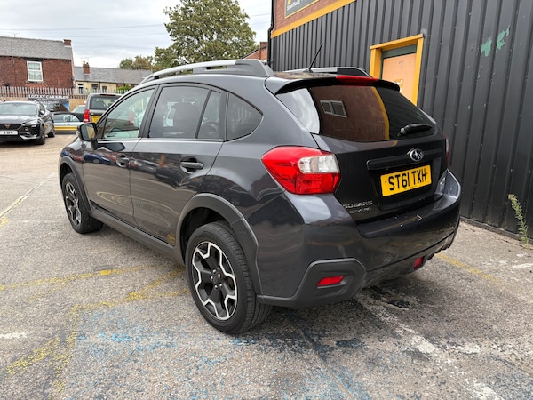 Used Subaru XV 2012 for sale - 75679880: Photo 5