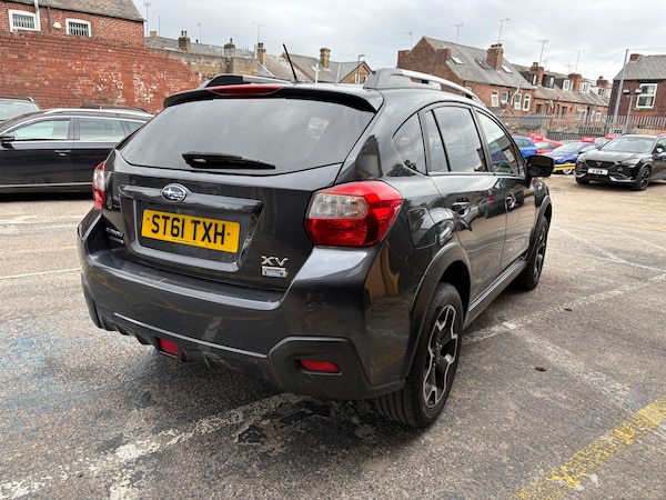 Used Subaru XV 2012 for sale - 75679880: Photo 7
