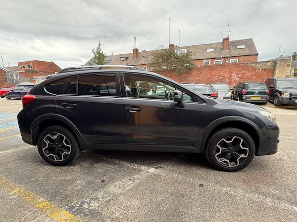 Used Subaru XV 2012 for sale - 75679880: Photo 8