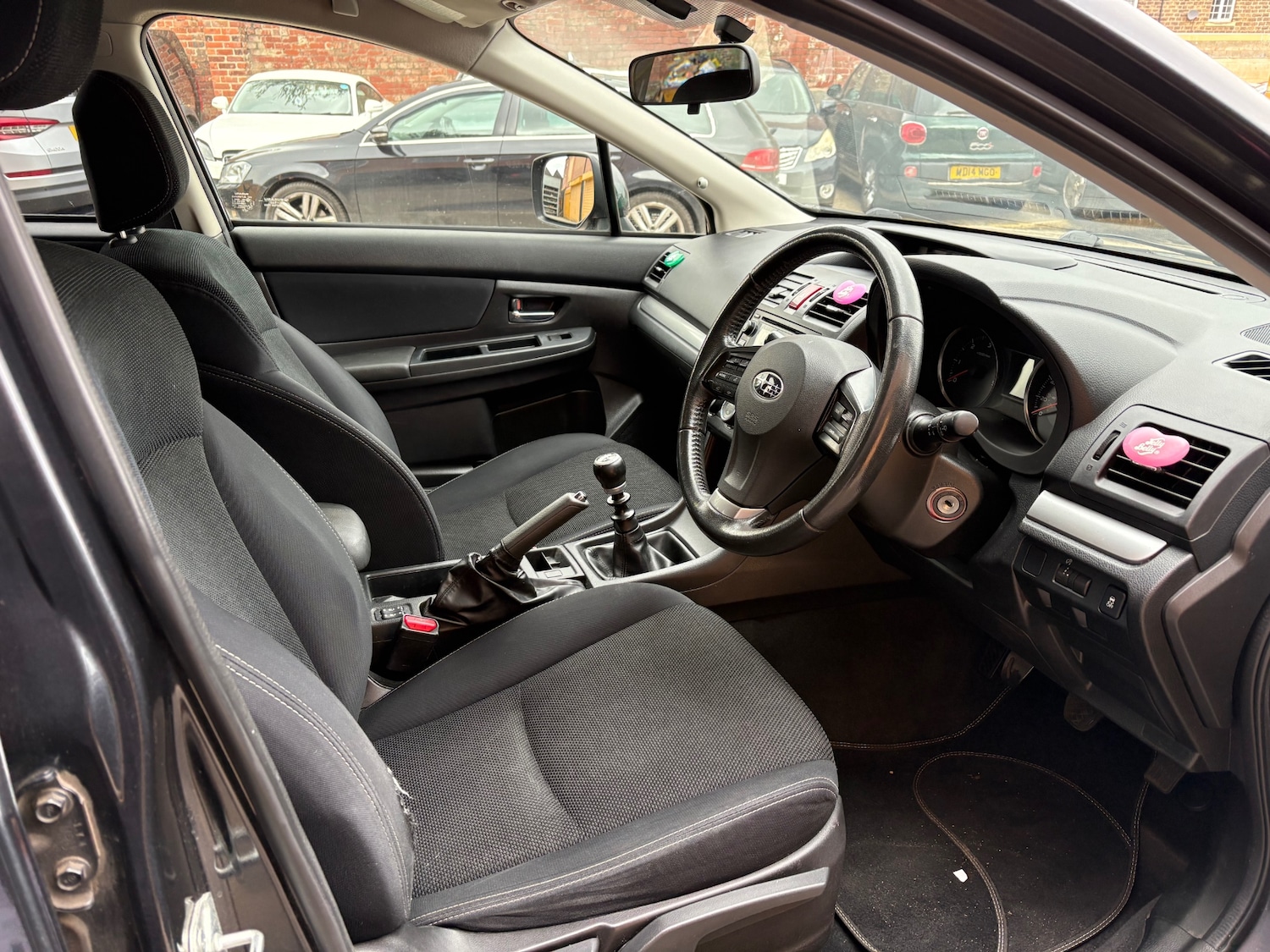 Vehicle 9