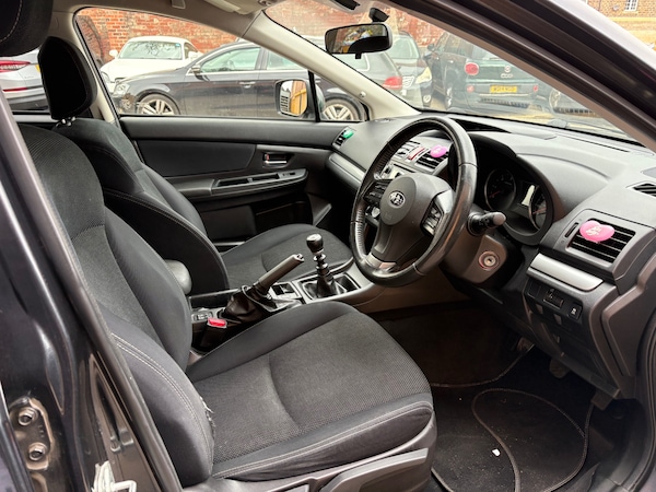 Used Subaru XV 2012 for sale - 75679880: Photo 9