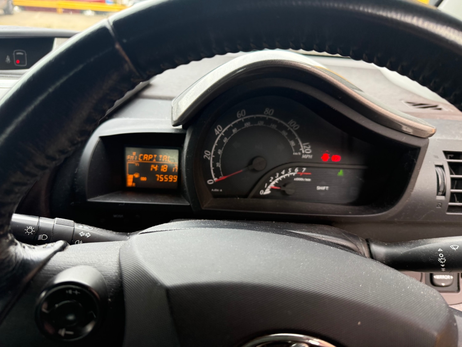 Used Toyota IQ 2010 for sale - 76218945: Photo 11