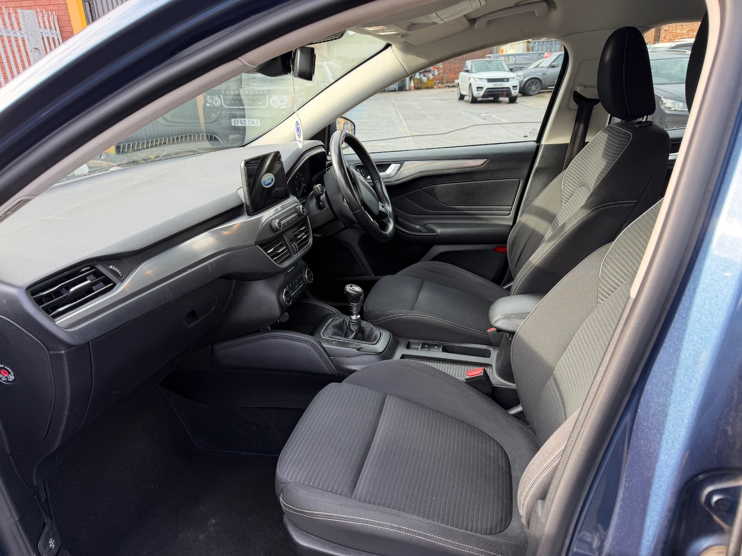 Used Ford Focus 2018 for sale - 77629944: Photo 10