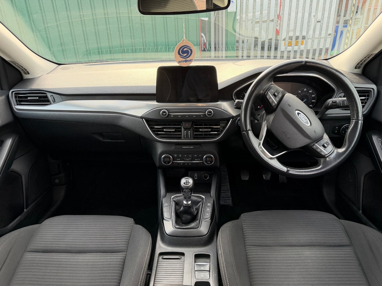 Used Ford Focus 2018 for sale - 77629944: Photo 12