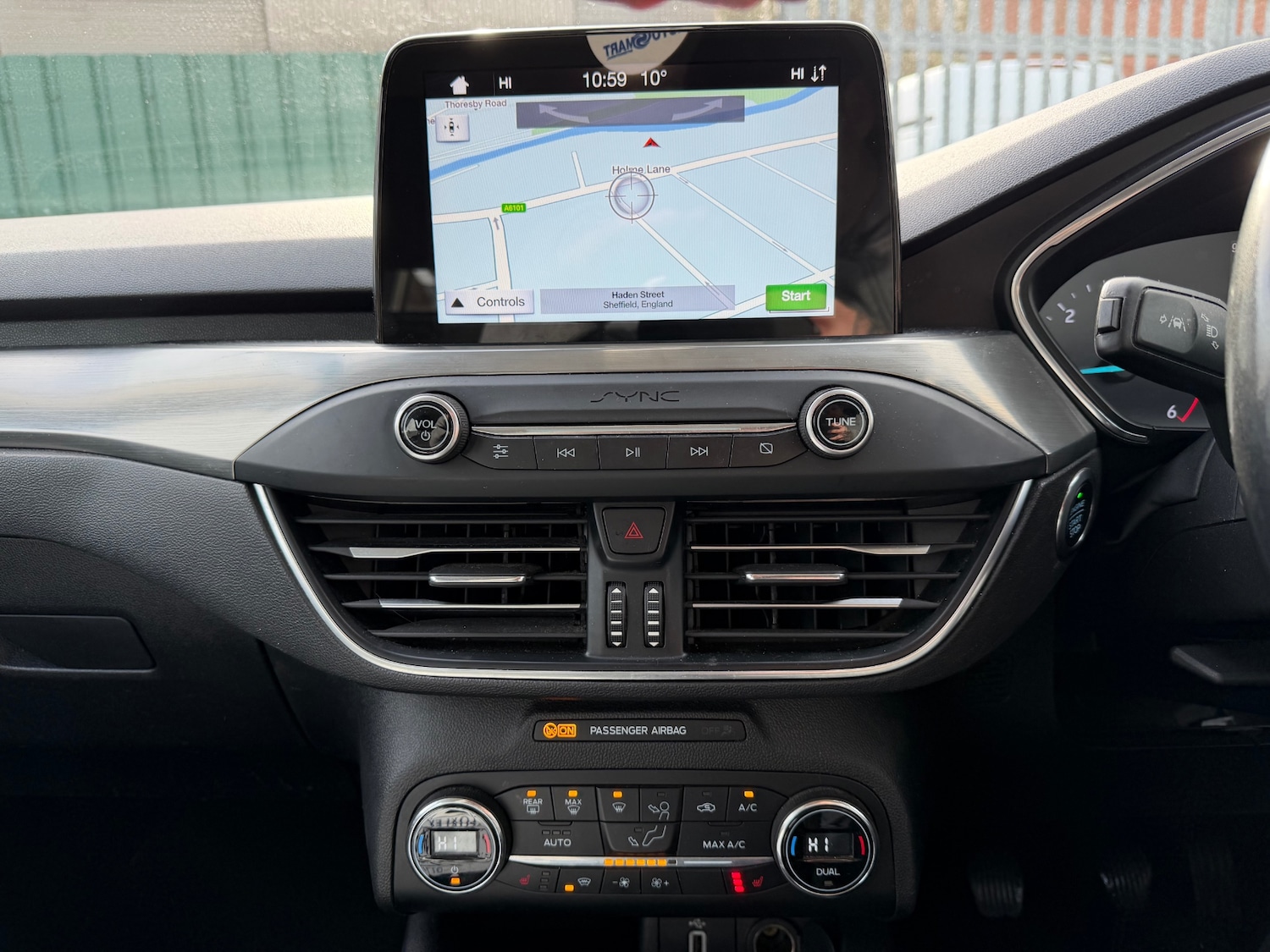 Used Ford Focus 2018 for sale - 77629944: Photo 13