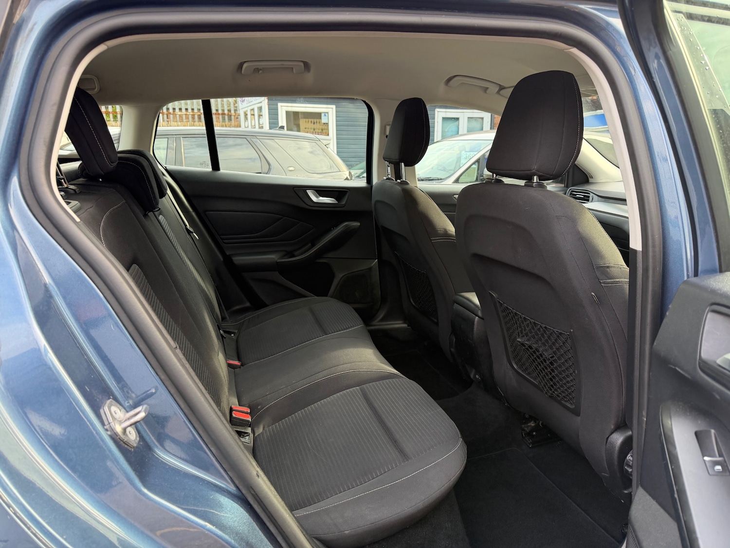 Used Ford Focus 2018 for sale - 77629944: Photo 15