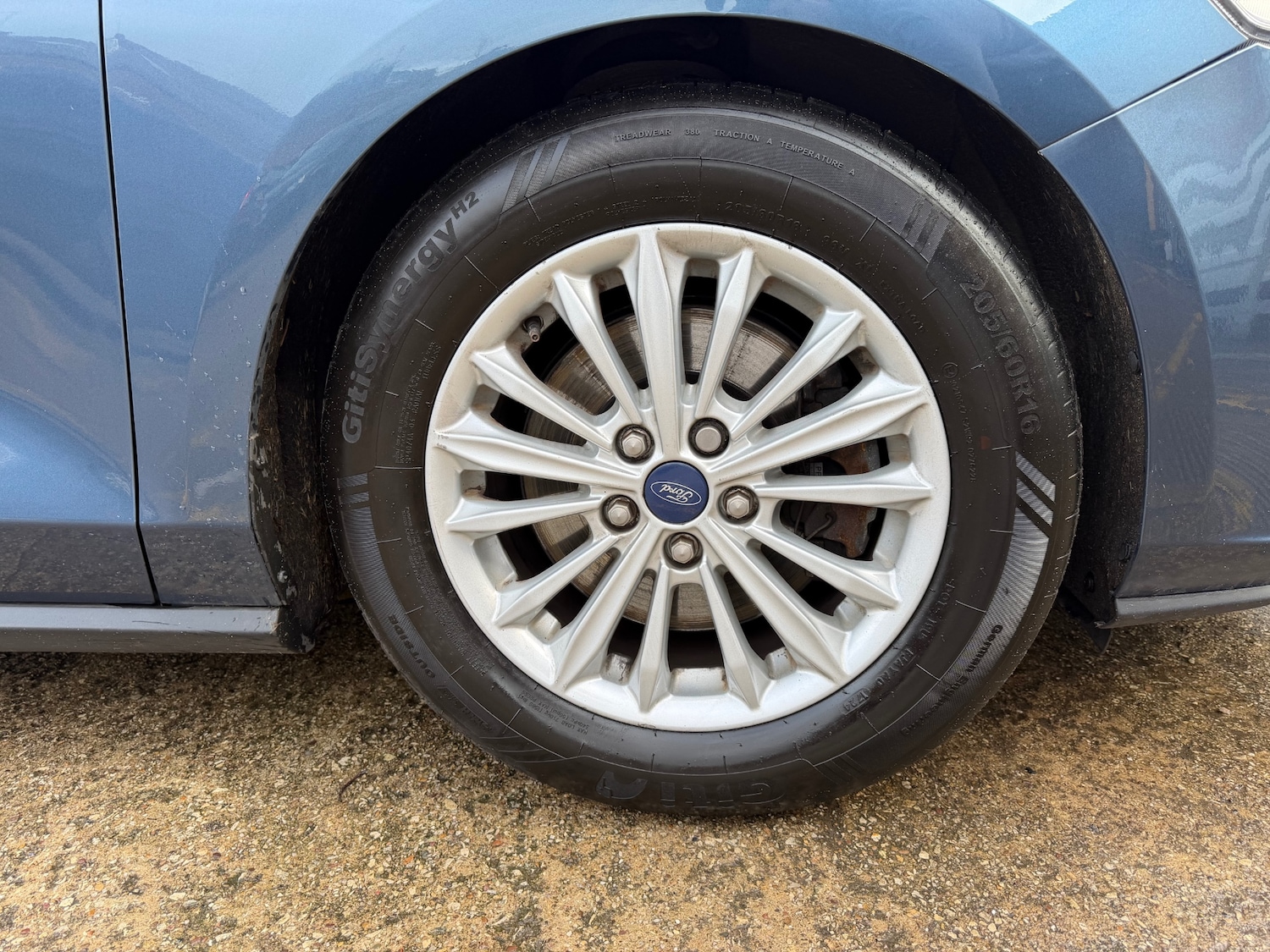 Used Ford Focus 2018 for sale - 77629944: Photo 17