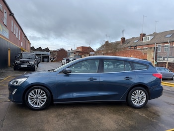 Used Ford Focus 2018 for sale - 77629944: Photo