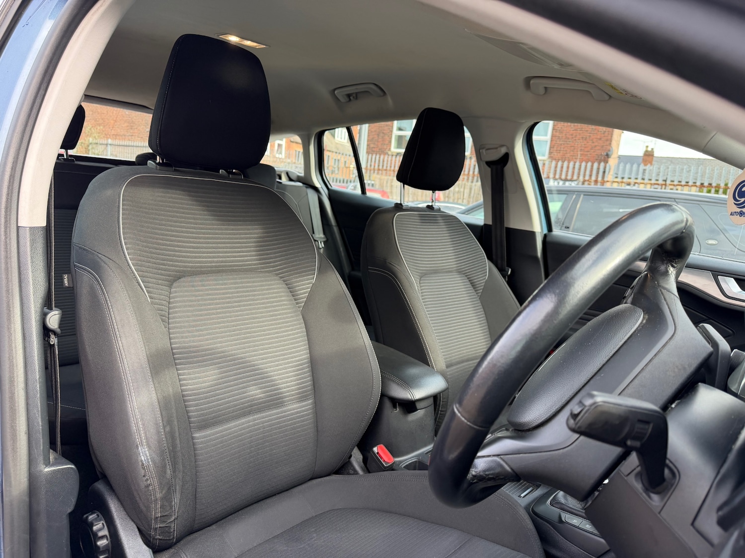 Used Ford Focus 2018 for sale - 77629944: Photo 9